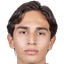 Aldahir Perez player photo