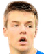 Brad Lyons player photo