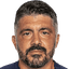 Gennaro Gattuso player photo
