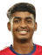 Nikhil Barla player photo