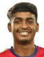 Nikhil Barla player photo