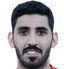 Abdulla Al Hazaa player photo