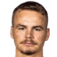 Gustav Henriksson player photo