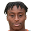 Isaac Mabaya player photo