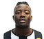 Hanson Boakai player photo