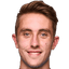 Joel King player photo