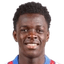 Omar Janneh player photo