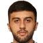 Soslan Kagermazov player photo