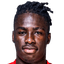 Mohamed Bamba player photo