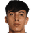 Hugo Francisco Cuenca Martinez player photo