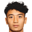 Nathan James player photo