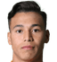 D. Ingham player photo