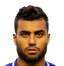 Hossam Hassan player photo