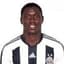 Ismael Beko Fofana player photo