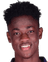 Mohamed Cherif Al-Hassan·Fofana player photo