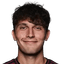 Jeremy Rebibo player photo
