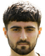 A. Mjaki player photo