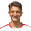 Lirak Hasani player photo