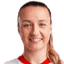 Natalia Radkiewicz player photo