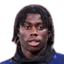 Jeremy Monga player photo