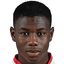 Joseph Mbong player photo