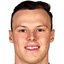 Bryce Bafford player photo