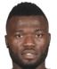 Augustine Chidi Kwem player photo