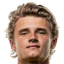 Marius Jacobsen player photo