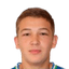 Jamshidbek Rustamov player photo