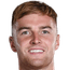 James Bree player photo