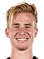alan carleton player photo