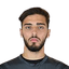 Brian da Rocha·Araujo player photo