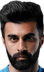Beka Shubitidze player photo