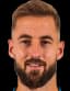 Jorge Pulido player photo