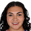 Frida Gomez player photo
