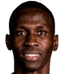 d.gueye player photo