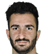 Dariush Shojaeian player photo