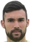 Danny Bejarano player photo