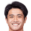 Tomoki Horiuchi player photo