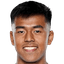 Anthony Pinto player photo