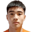 Gao Shuo player photo