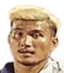 Peradach Bunkame player photo
