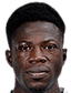 Zuberu Sharani player photo