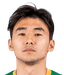Alibek Zhardemov player photo