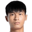 Tao Zhilue player photo
