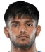 Mohammed Aimen player photo