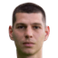 Mykyta Kravchenko player photo