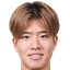 Motoki Hasegawa player photo