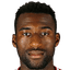 Oumar Gonzalez player photo