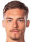 Felix Hörberg player photo